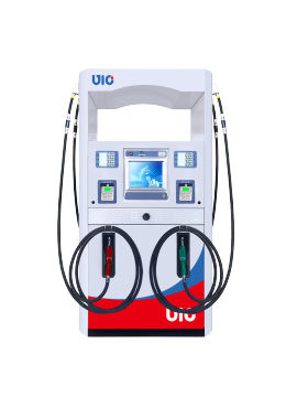 High-Speed T4 Fuel Dispensing Unit for Busy Stations