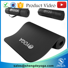 Cheap Tumbling Yoga Mats Wholesale