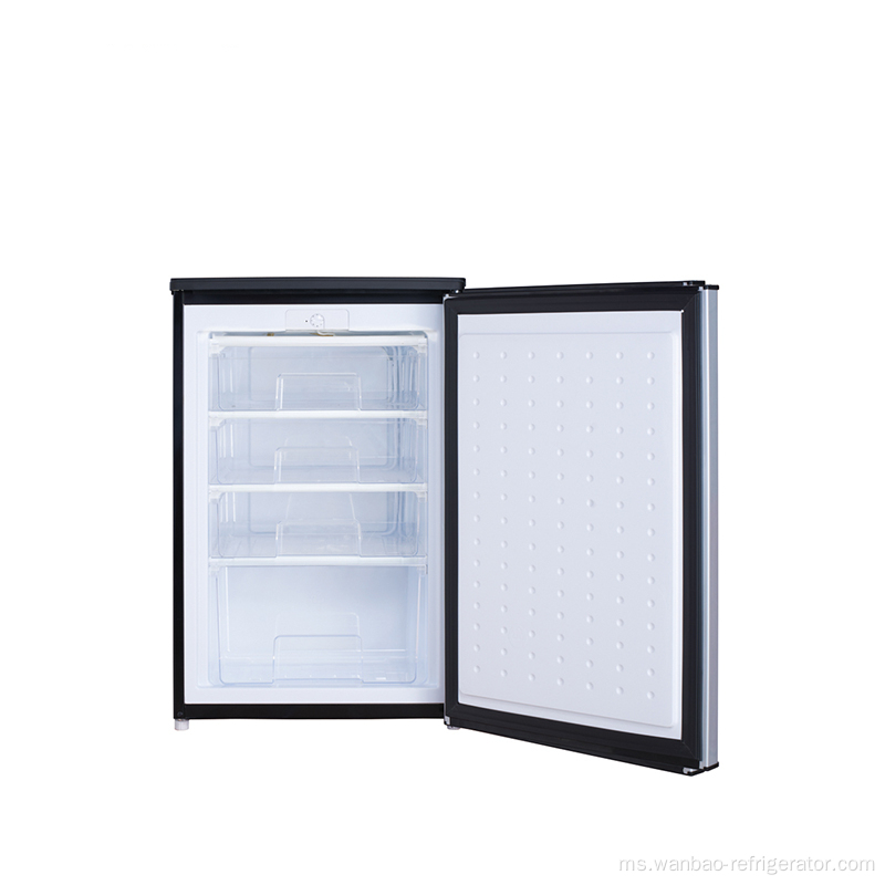 Pintu Single Hotel / Rumah Tangga Mini RfRigerator WS-90F / 90FC