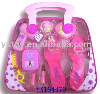 MAKE UP SET toys,Chenghai toys