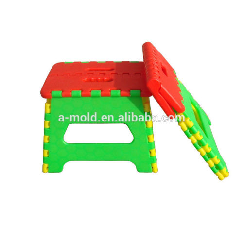 China Cheap plastic step stool