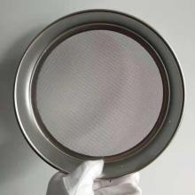 Standard Diameter 200 Test Sieve 120 Mesh