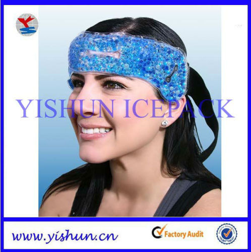 Migraine Gel Cooling Pads