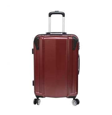 Durable ABS&PC Alloy Luggage Set for Business