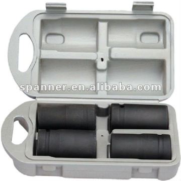 1'' CR-MO impact socket,impact driver sockets