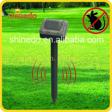 Intelligent Mosquito Device solar lights with mosquito repellent