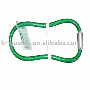 wire rope sling