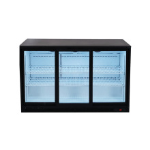 Commercial Refrigeration Solutions: Display Cabinets and Equipment