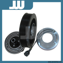 NISSAN  Electromagnetic Clutch NAVARA CARSONIC