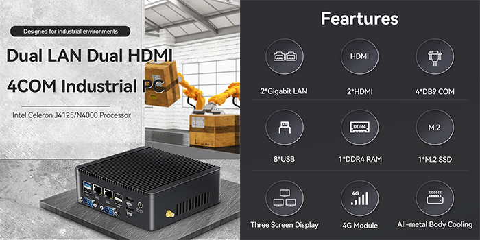 X30G-двойной лан-двойной-HD-1 X30G-dual-LAN-dual-HD-1
