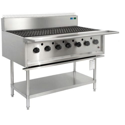 Commercial Gas Burner bbqs Grills