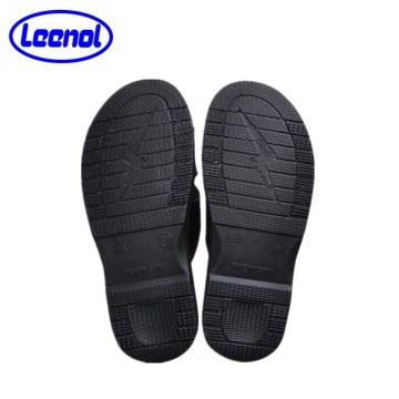 Floor ESD Slipper Clean Room Anti-static PU Slipper
Floor ESD Slipper Clean Room Anti-static PVC Slipper