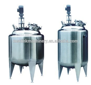 liquid mixing tank,stainless drink mixing tank