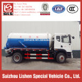 Dongfeng 10 M3 Suction Truck Vacuum Sewage Pump