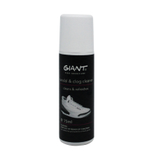 ODM/OEM shoe cleaner polish sneaker gel