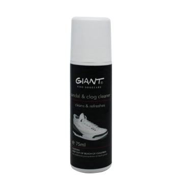 ODM/OEM shoe cleaner polish sneaker gel