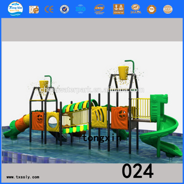 Water park construction, water park supplies, water park toys