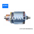 IM3059 STARTER MOTOR ARMATURE 12V 10T