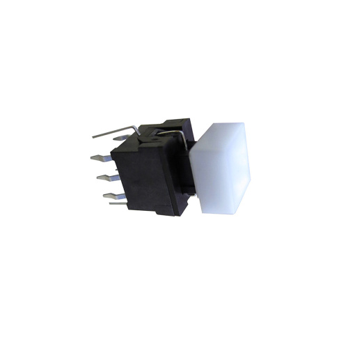 DPDT On Mom LED Momentary Tact Switch