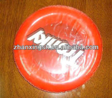 Inflatable Frisbee for Promotion