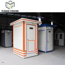 Portable Container Mobile Toilet Mobile Portable Toilet Price