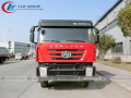 Novo caminhão bowser de água IVECO LHD / RHD 20000litres