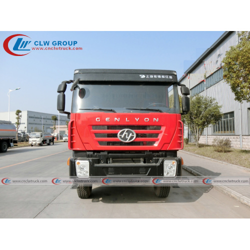 Novo caminhão bowser de água IVECO LHD / RHD 20000litres