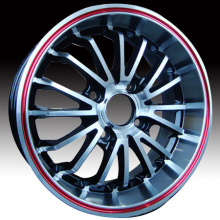 Alloy Wheel Red Stripe?