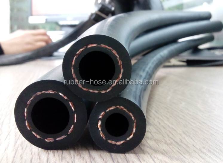 13/32 air conditioning hose Air conditioning hose R134a standard