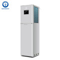 Pompa di calore ad acqua DC Inverter New Energy