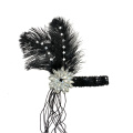 Hot sale Feather Headbands for Adult