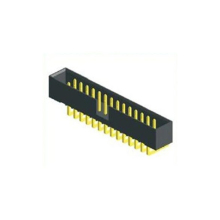 2.00mm Box Header 90° H=5.75 Connectors