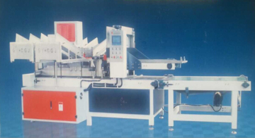 partition assemble machine