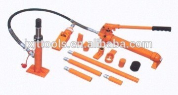 HYDRAULIC PORTABLE JACK