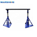 Hydraulic Cable Drum Elevator Drum Reel Stand