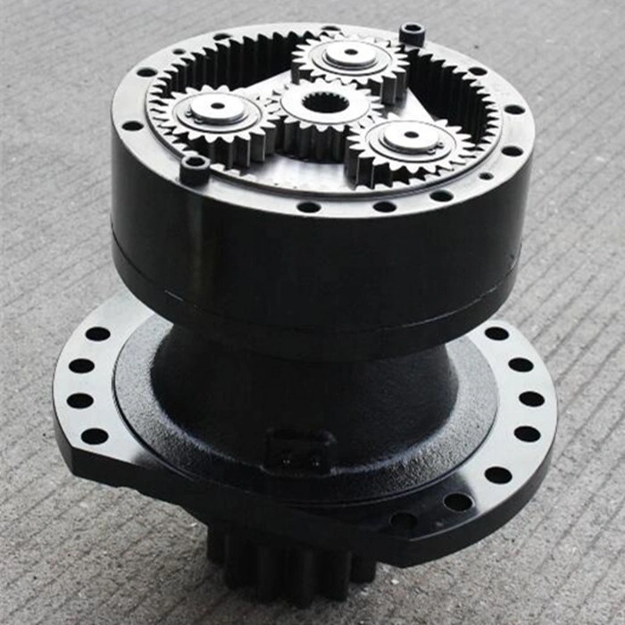 Kobelco SK200-8 carrier assy YN32W01057F1 swing reducer China