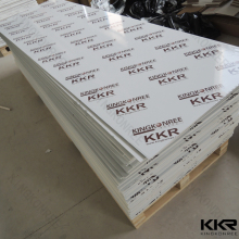 high density acrylic solid surface slabs , texture acrylic solid surface