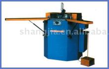 Corner combining machine