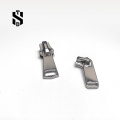 Auto Locking Zipper Slider for Plastic Zipper