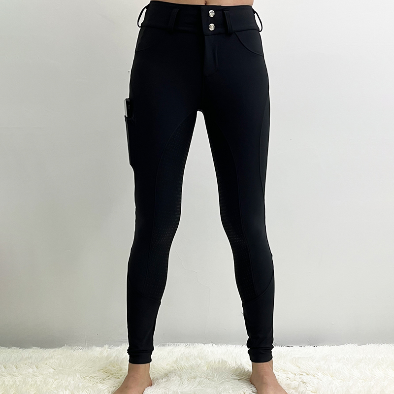 Quick Dry Equestrian pants