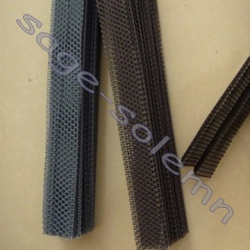 Hexagonal Pleated Insect Screen