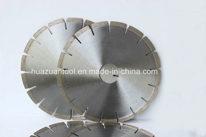 2015 Hot Product 250mm Marble Circular Blade for Sale