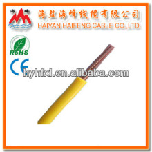 14AWG Al conductor Cable/Wire