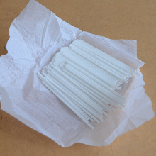 Beryllium Oxide Ceramic Rods (BeO Bar)