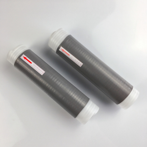 ID45mm*203mm Silicone Cold Shrink Tube