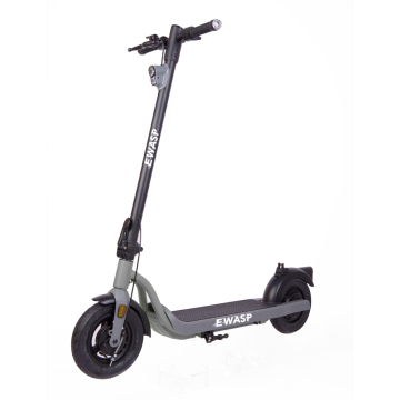 10 inch Commuter Electric Scooter for daily