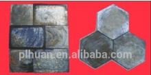 Acid Resistance and Alkali ResistanceCast Basalt Tiles