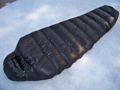 wholesale sleeping bag for camping