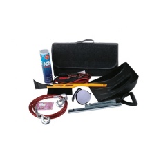 Winter Auto Care Kit