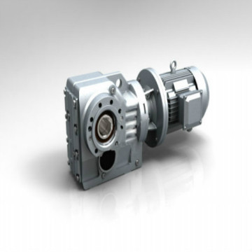 Special Design Widely Used Helical Geared Reduction Motor